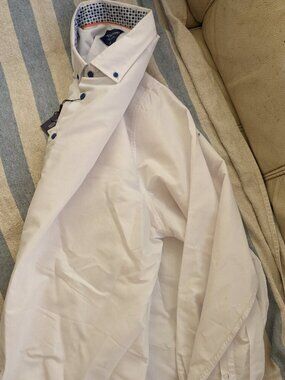 Azaro uomo shirt 3xl
